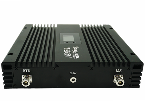 安乡双频手机信号增强器2000㎡