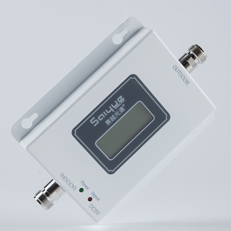 安乡家用配电房机房信号放大器200㎡