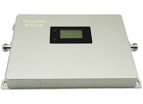  安乡三频/四频/五频手机信号接收器800㎡
