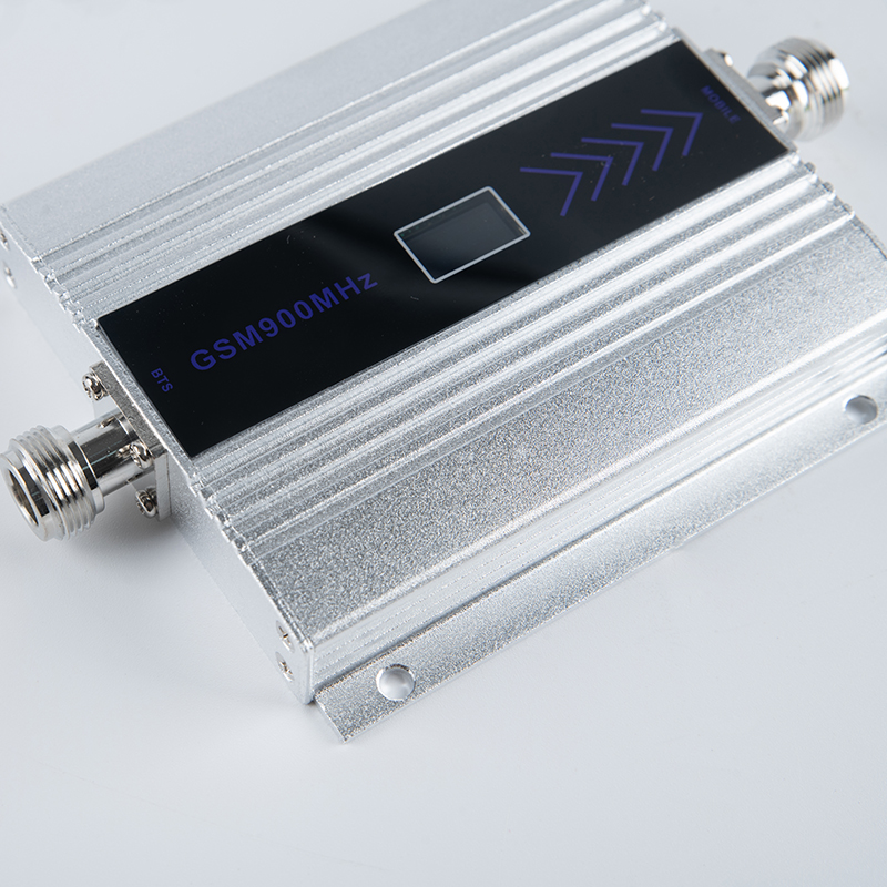 安乡家用单频手机信号增强器100㎡