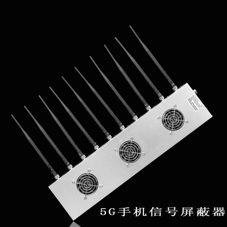 安乡外置10天线移动通信干扰器