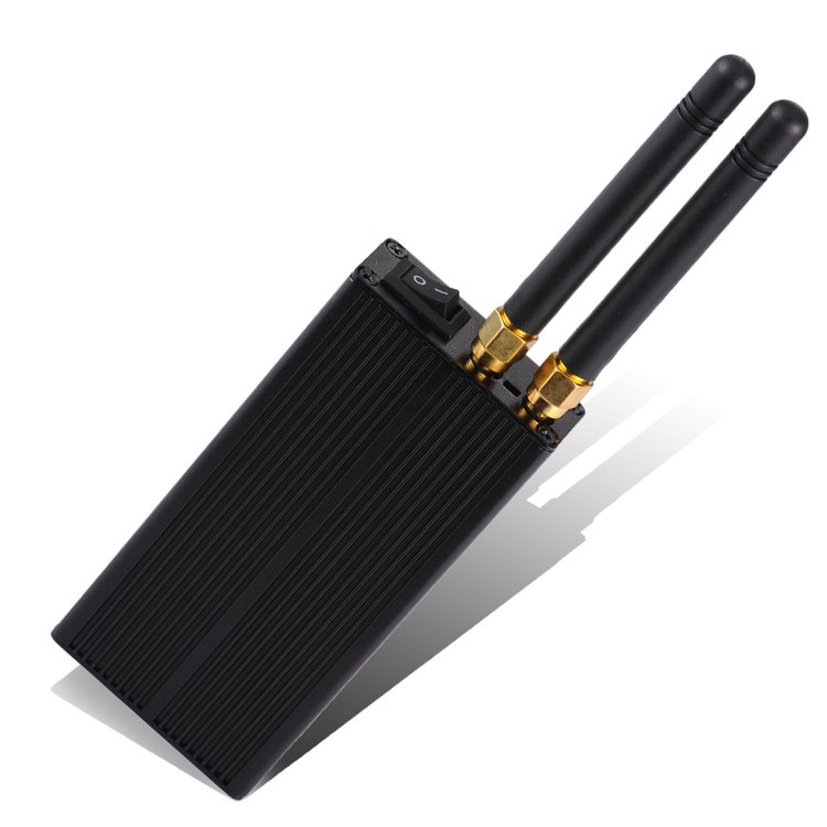  安乡1.2G/1.5G导航屏蔽器