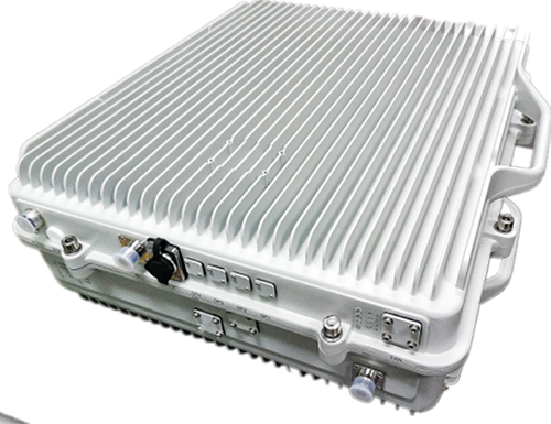 安乡信令级数字室分型移动通信干扰器