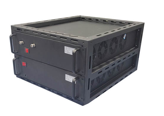 安乡室内大功率通讯管控屏蔽系统