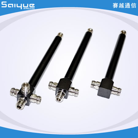  安乡FM调频广播同步广播功分器