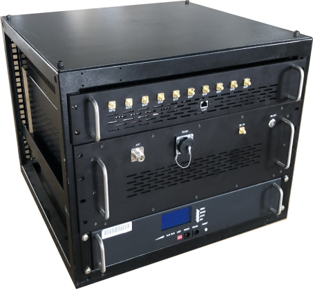 安乡全频段无线网络封控设备