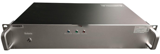  安乡350M PDT消防集群警用主机直放站