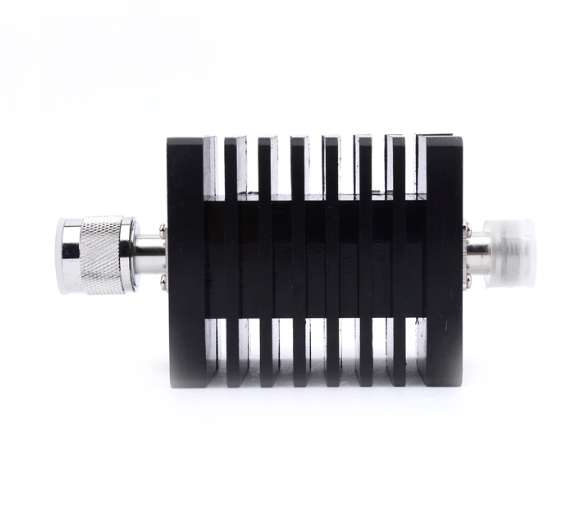  安乡腔体固定衰减器0-3G/0-4G  N型接口